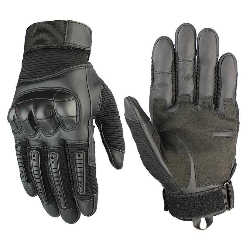 Luvas Motociclista MaxProtection