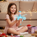 Skyfae – A Fadinha Voadora que Encanta e Diverte